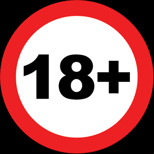 18+