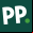 Paddy Power logo