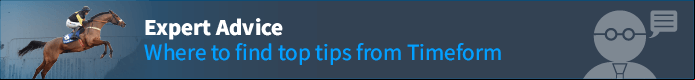Expert Advice